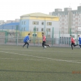 Dobrovice - Štětí 7:1   18.1.2014