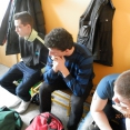 Dobrovice - Štětí 7:1   18.1.2014