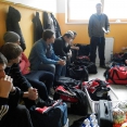 Dobrovice - Štětí 7:1   18.1.2014