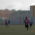 Dobrovice - Štětí 7:1   18.1.2014