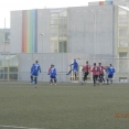 Dobrovice - Štětí 7:1   18.1.2014