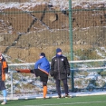 Roudnice n.L.-Štětí 25.1.2014