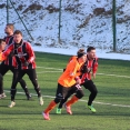 Roudnice n.L.-Štětí 25.1.2014