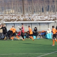 Roudnice n.L.-Štětí 25.1.2014