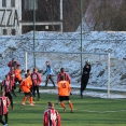 Roudnice n.L.-Štětí 25.1.2014