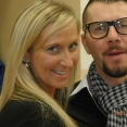 2.Fotbalový ples 1.2.2014
