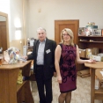 2.Fotbalový ples 1.2.2014