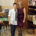 2.Fotbalový ples 1.2.2014