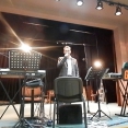 2.Fotbalový ples 1.2.2014
