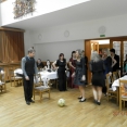 2.Fotbalový ples 1.2.2014