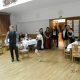 2.Fotbalový ples 1.2.2014