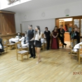2.Fotbalový ples 1.2.2014