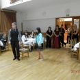 2.Fotbalový ples 1.2.2014