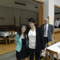 2.Fotbalový ples 1.2.2014