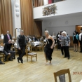 2.Fotbalový ples 1.2.2014