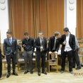2.Fotbalový ples 1.2.2014