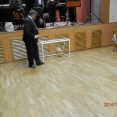 2.Fotbalový ples 1.2.2014
