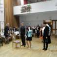 2.Fotbalový ples 1.2.2014