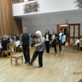 2.Fotbalový ples 1.2.2014