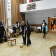 2.Fotbalový ples 1.2.2014