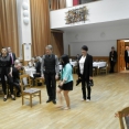 2.Fotbalový ples 1.2.2014