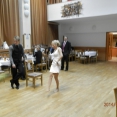 2.Fotbalový ples 1.2.2014