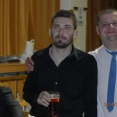 2.Fotbalový ples 1.2.2014