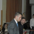 2.Fotbalový ples 1.2.2014