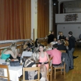 2.Fotbalový ples 1.2.2014