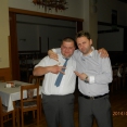 2.Fotbalový ples 1.2.2014