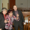 2.Fotbalový ples 1.2.2014
