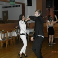 2.Fotbalový ples 1.2.2014