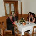 2.Fotbalový ples 1.2.2014