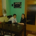 2.Fotbalový ples 1.2.2014