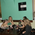 2.Fotbalový ples 1.2.2014