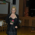 2.Fotbalový ples 1.2.2014