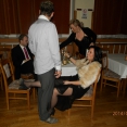 2.Fotbalový ples 1.2.2014