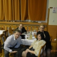 2.Fotbalový ples 1.2.2014