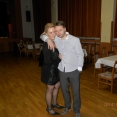 2.Fotbalový ples 1.2.2014