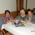 2.Fotbalový ples 1.2.2014