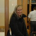 2.Fotbalový ples 1.2.2014