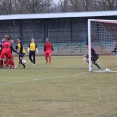 Štětí-Horní Jiřetín 1.3.2014