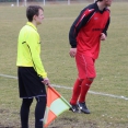 Štětí-Horní Jiřetín 1.3.2014