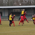 Štětí-Horní Jiřetín 1.3.2014