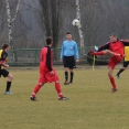 Štětí-Horní Jiřetín 1.3.2014