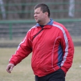 Štětí-Horní Jiřetín 1.3.2014