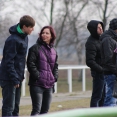 Štětí-Horní Jiřetín 1.3.2014