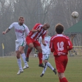 Nový Bor - Štětí 8.3.2014