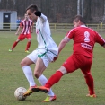 Nový Bor - Štětí 8.3.2014
