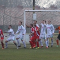 Nový Bor - Štětí 8.3.2014